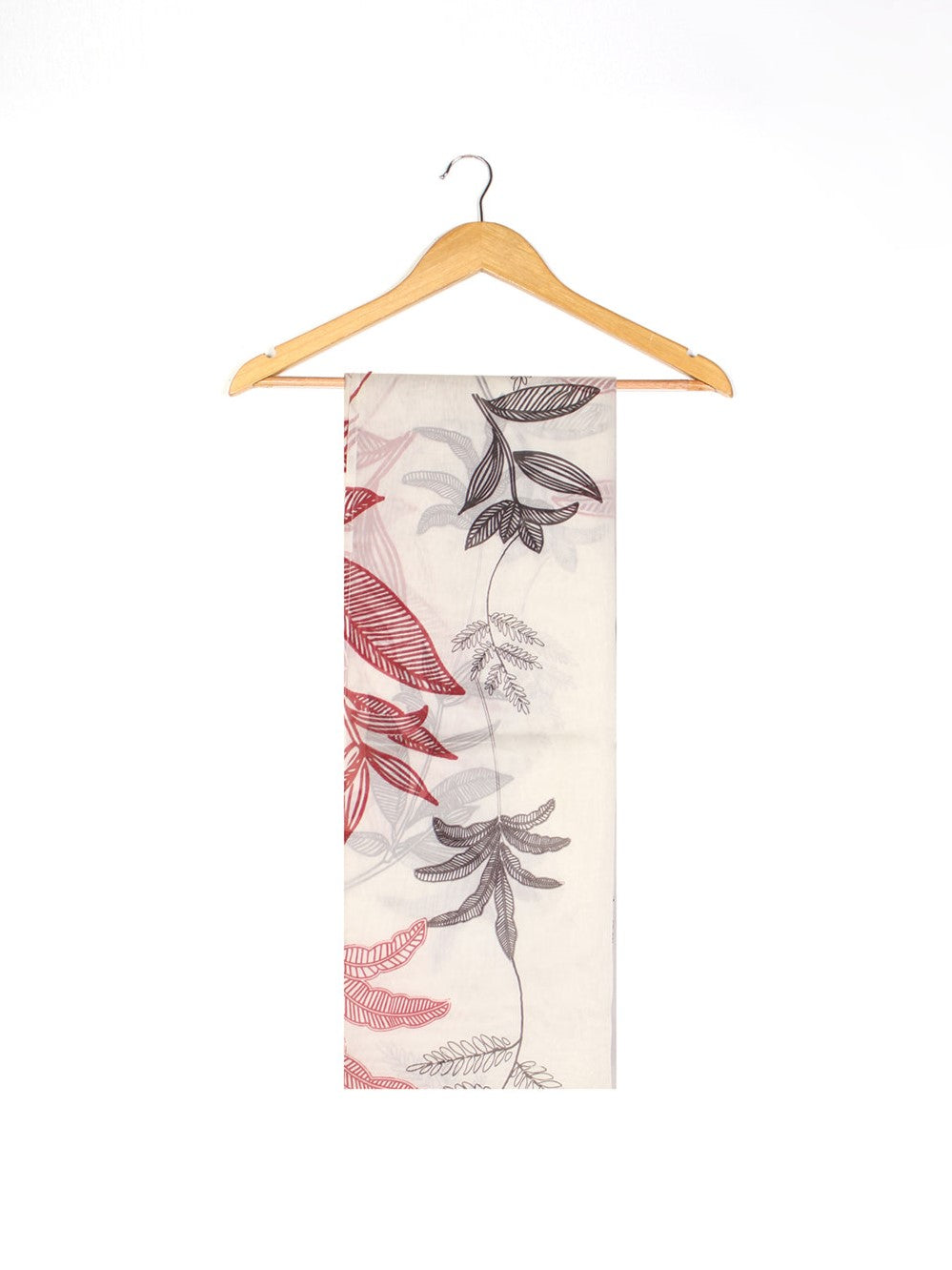 Daenar – Batwing Digital Printed 3-Piece Dress (Stitched)