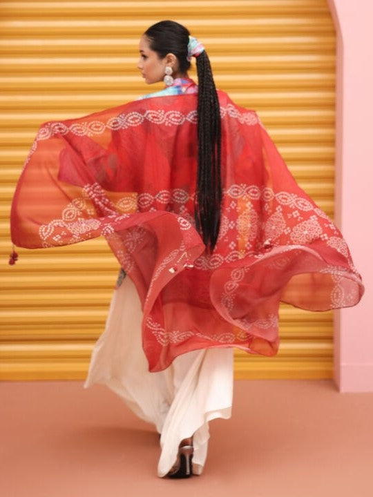 Rayna – Autumn Echo 3-Piece Winter Suit (Stitched)