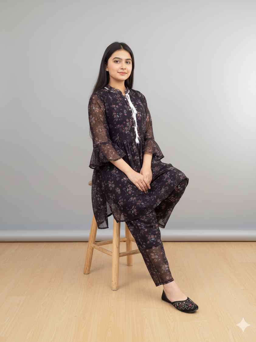 Blossom Two-Piece 001