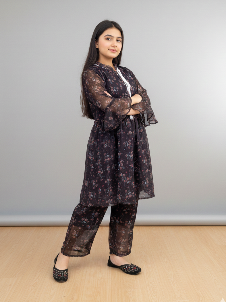 Blossom Two-Piece 001