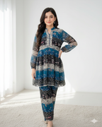 Blossom Two-Piece 009