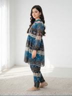 Blossom Two-Piece 009