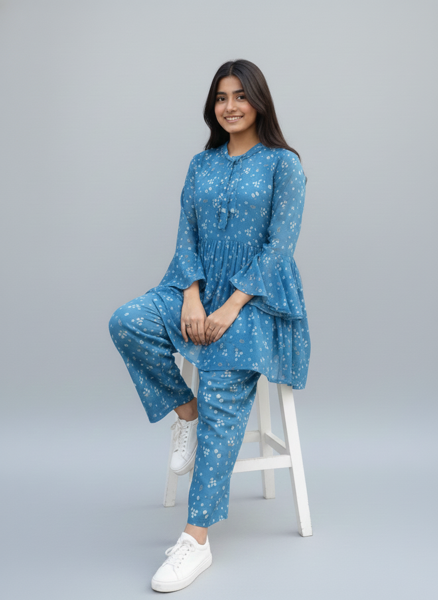 Blossom Two-Piece 010