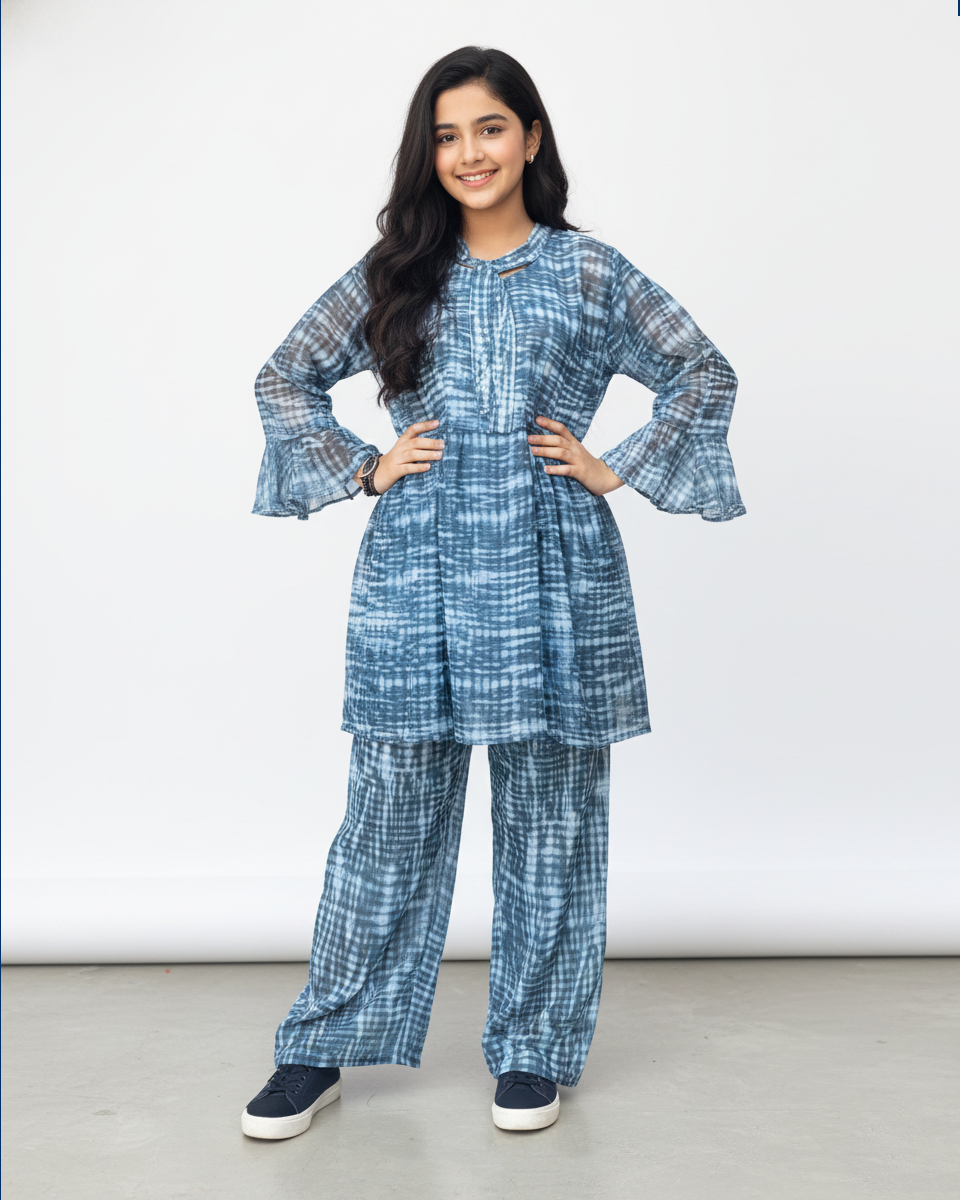 Blossom Two-Piece 011