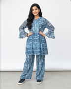 Blossom Two-Piece 011