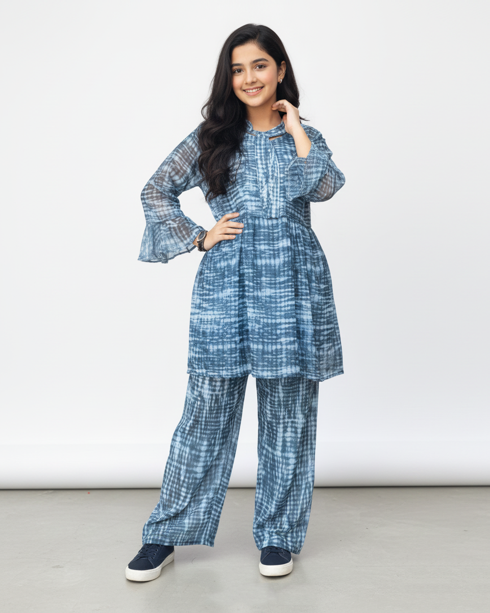 Blossom Two-Piece 011