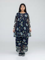 Blossom Two-Piece 012