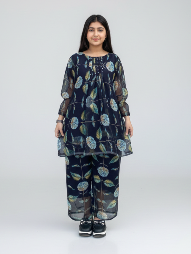 Blossom Two-Piece 012