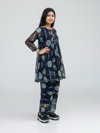 Blossom Two-Piece 012