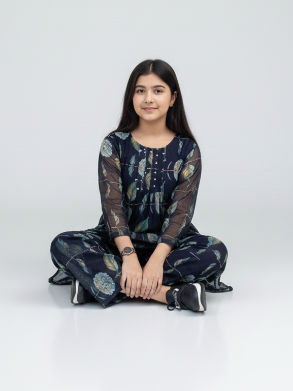 Blossom Two-Piece 012