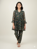 Blossom Two-Piece 013