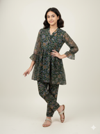 Blossom Two-Piece 013