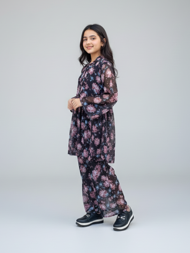 Blossom Two-Piece 014