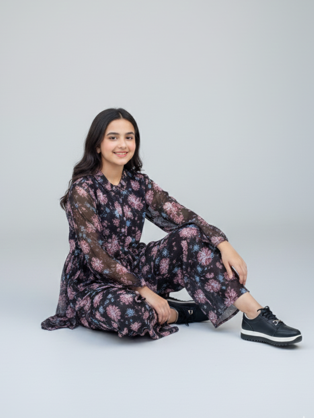 Blossom Two-Piece 014