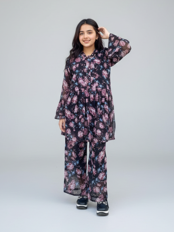 Blossom Two-Piece 014