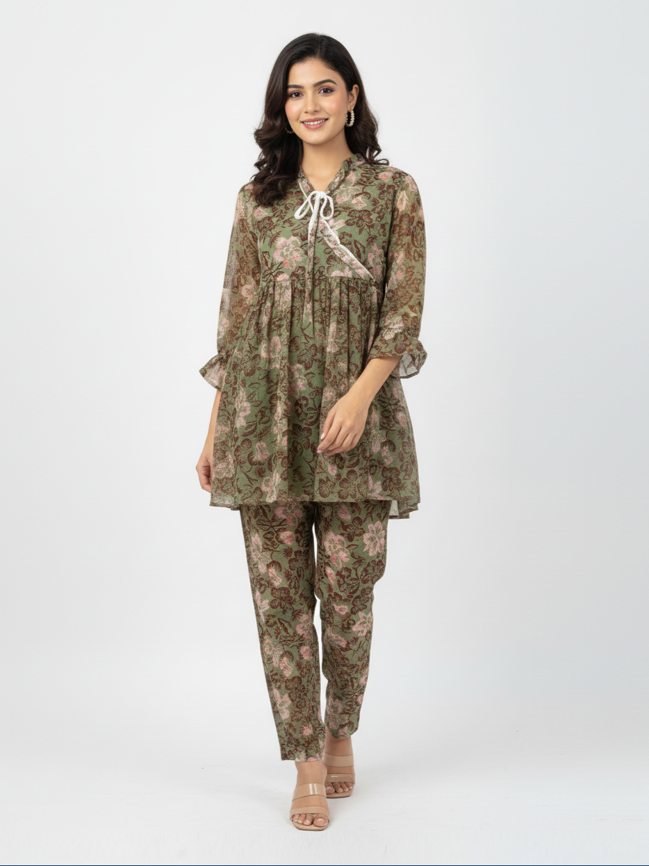 Blossom Two-Piece 002