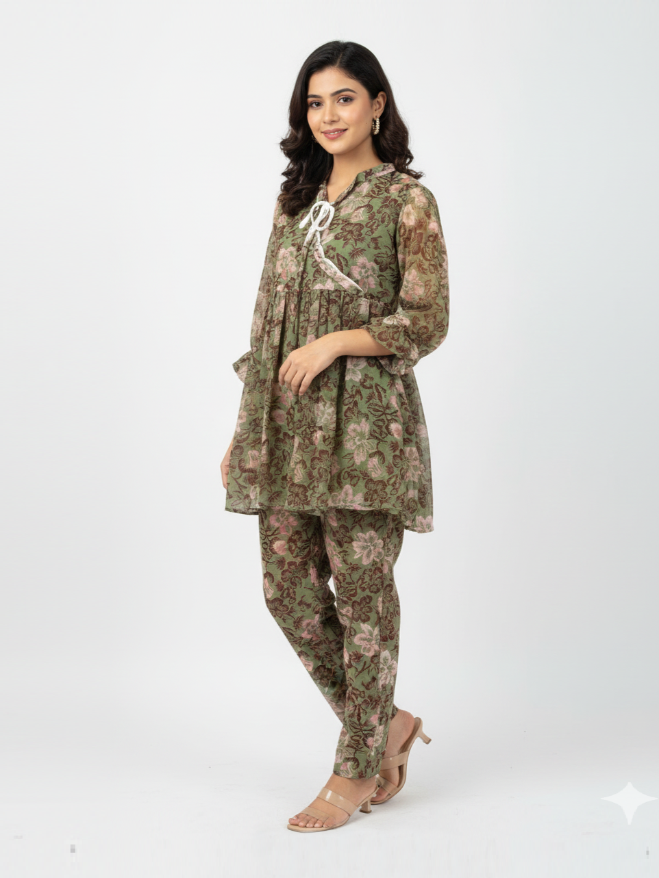 Blossom Two-Piece 002