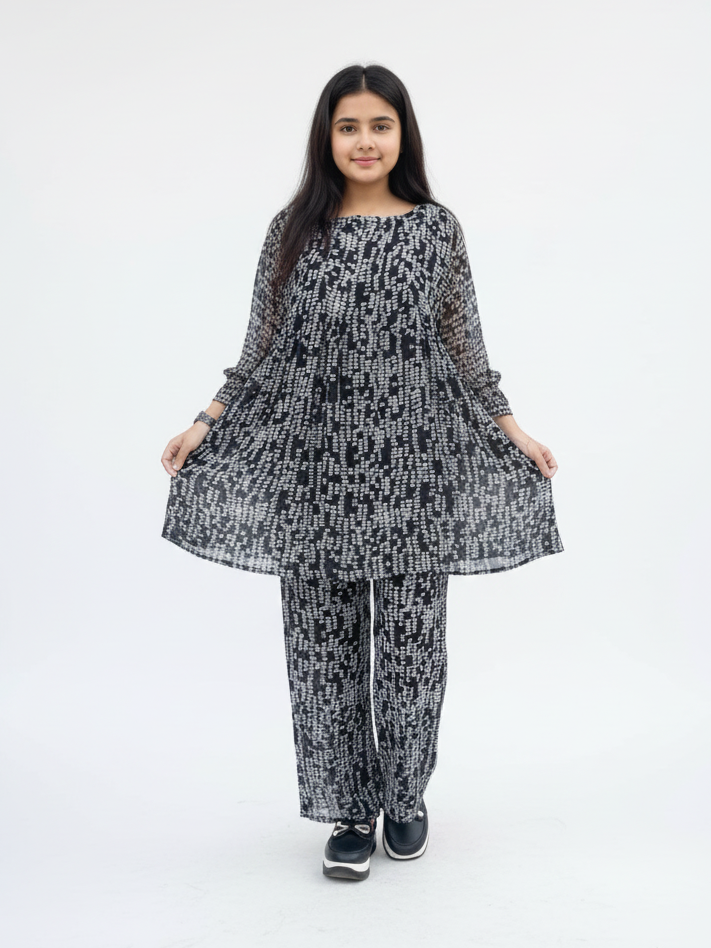 Blossom Two-Piece 017