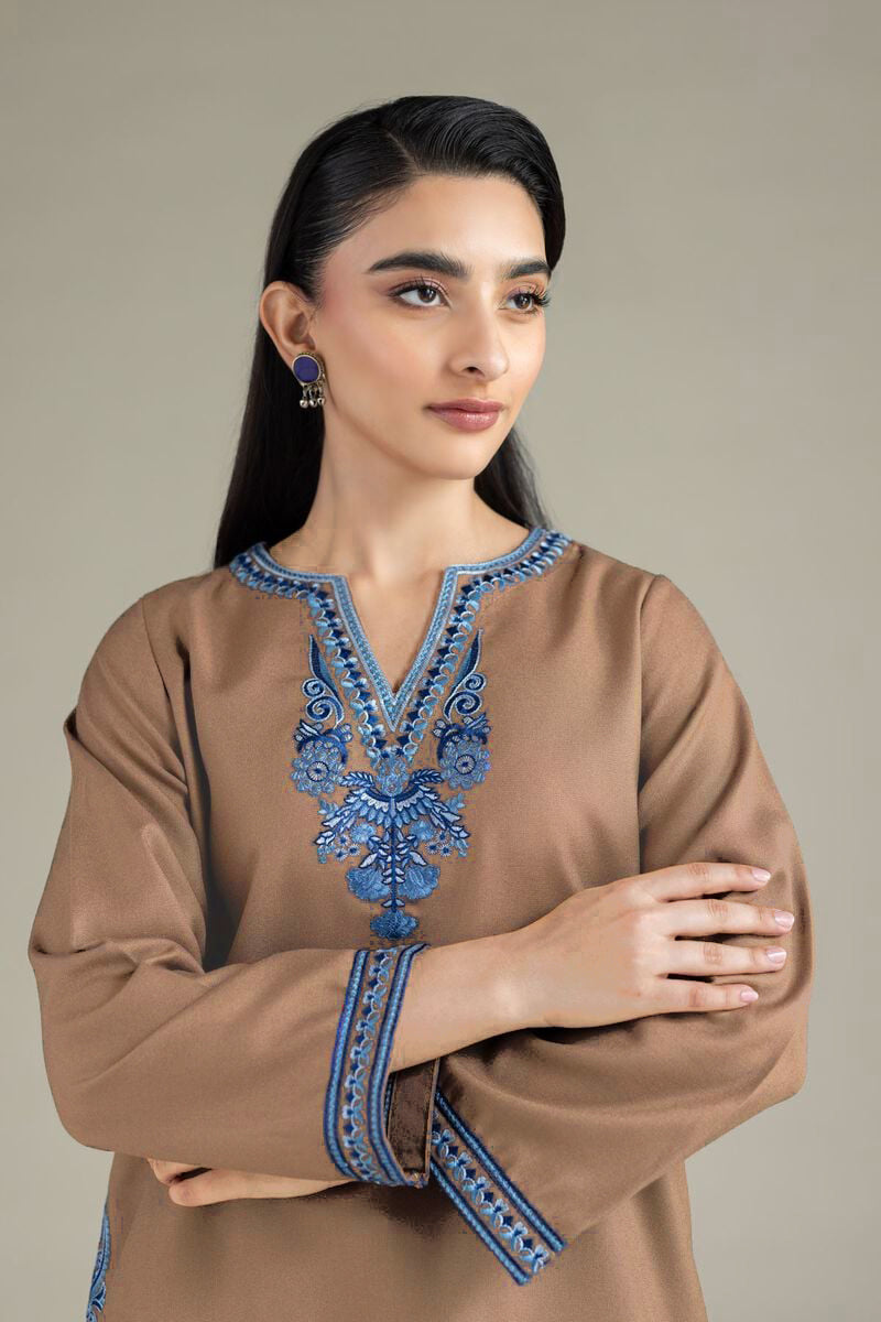 Zarqa Embroidery Set
