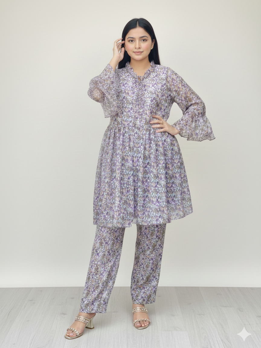 Blossom Two-Piece 003