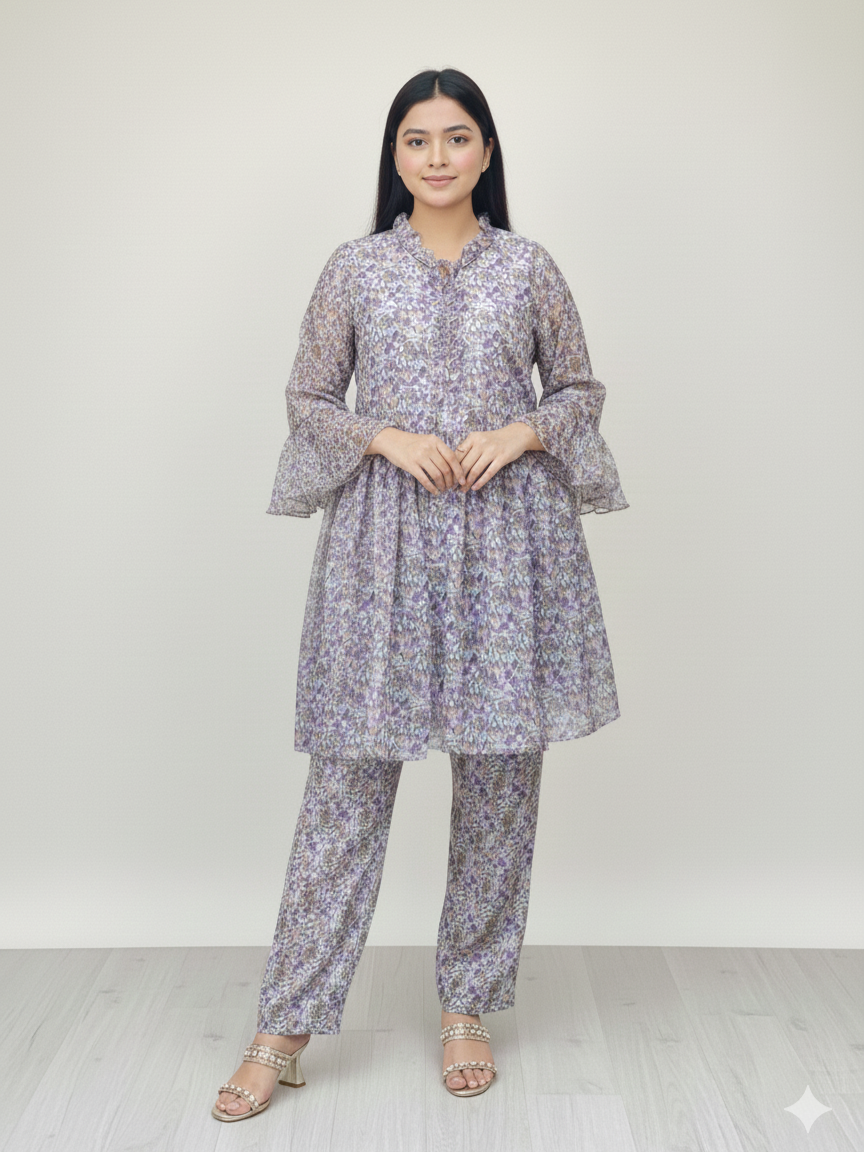 Blossom Two-Piece 003