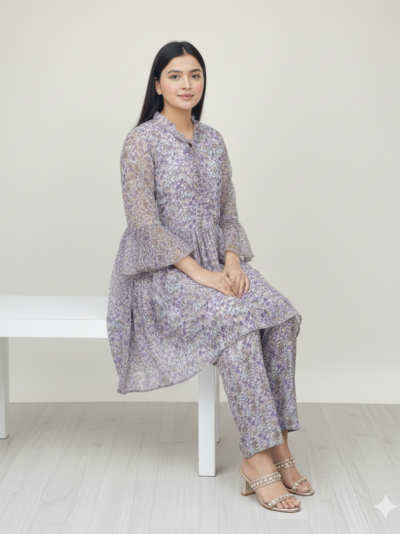 Blossom Two-Piece 003