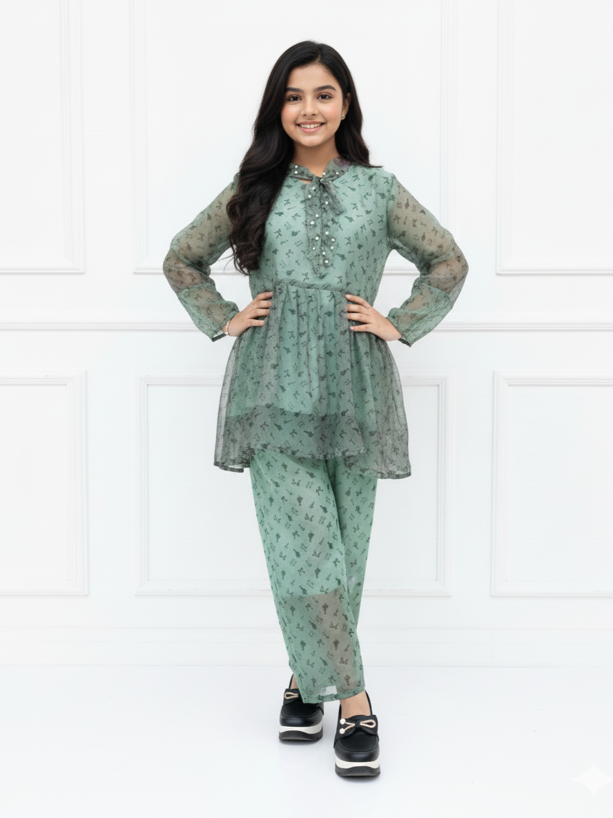 Blossom Two-Piece 004