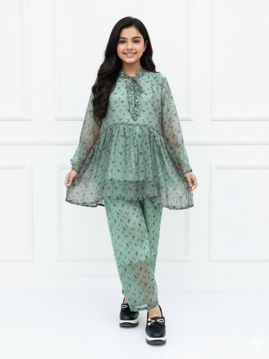 Blossom Two-Piece 004