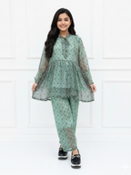 Blossom Two-Piece 004