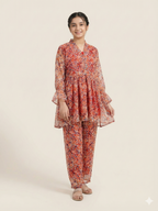 Blossom Two-Piece 005