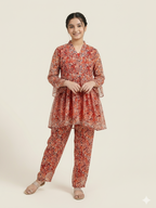 Blossom Two-Piece 005