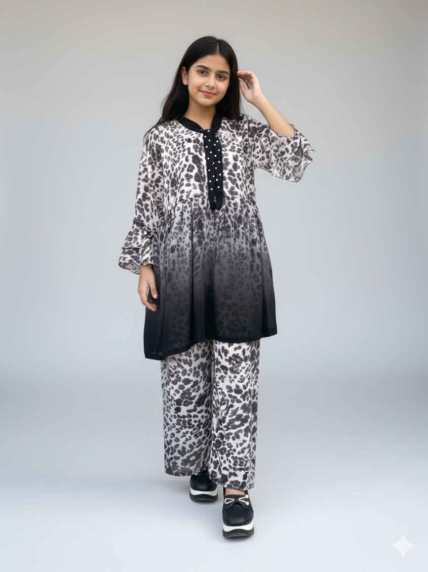 Blossom Two-Piece 006