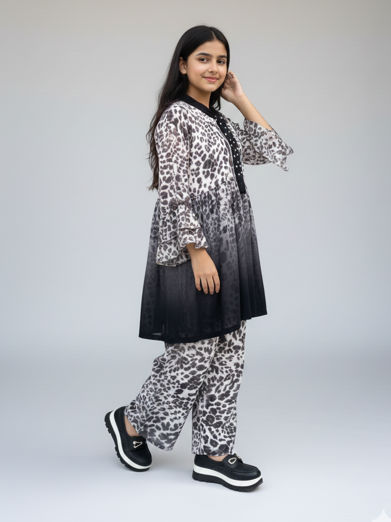 Blossom Two-Piece 006