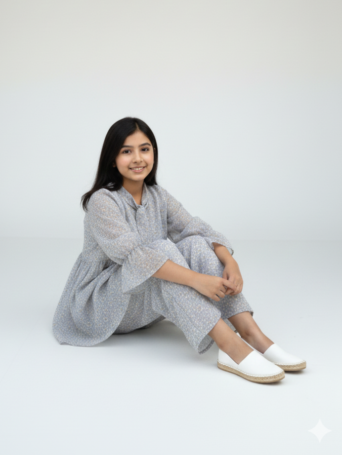 Blossom Two-Piece 007