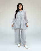 Blossom Two-Piece 007