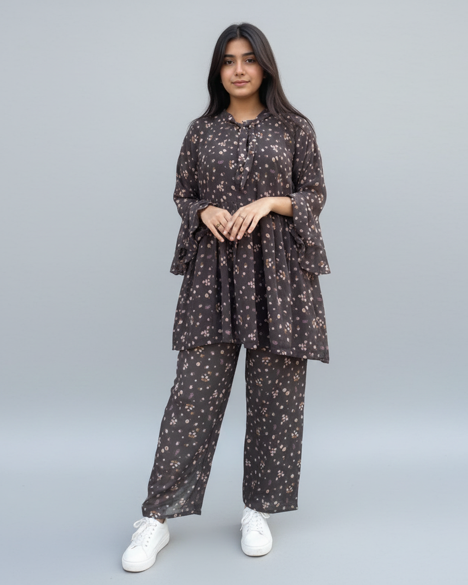 Blossom Two-Piece 008