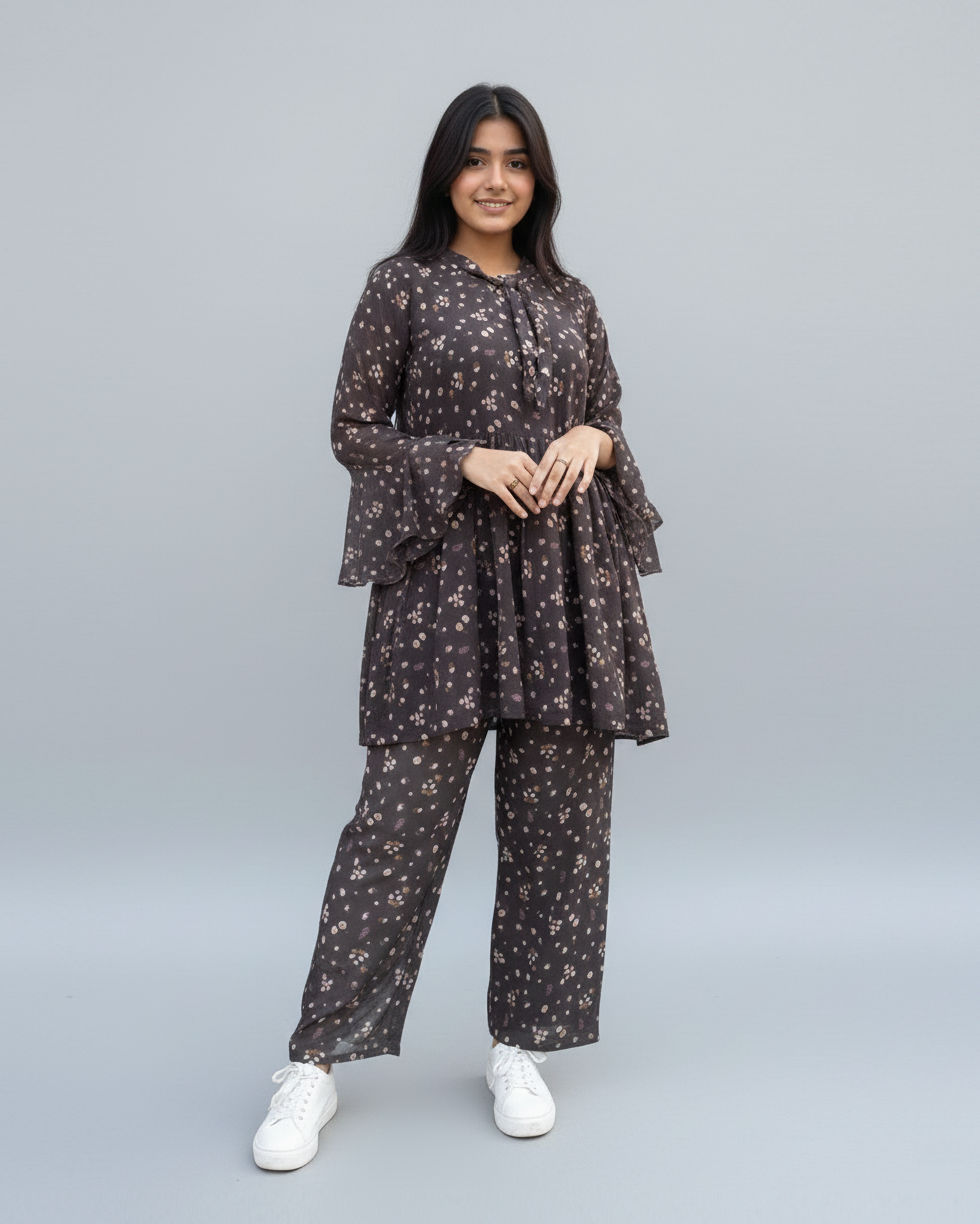 Blossom Two-Piece 008