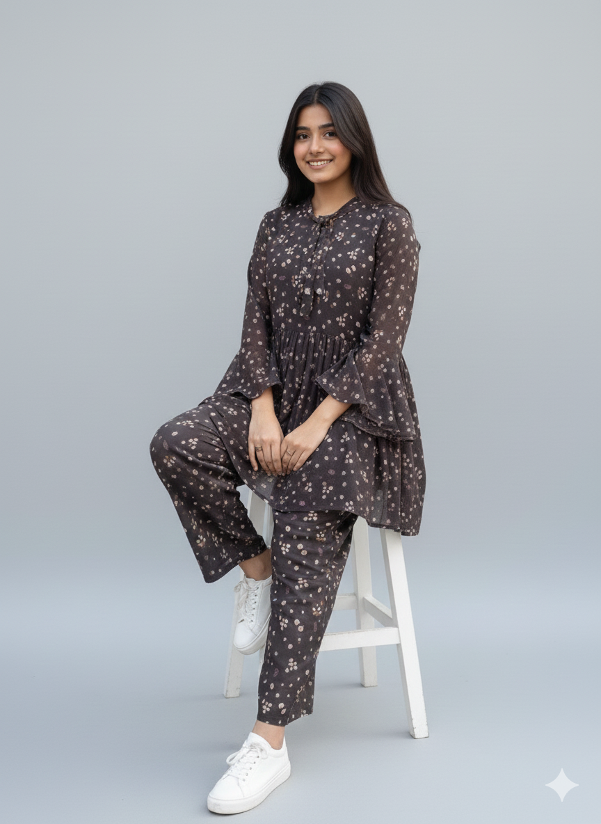 Blossom Two-Piece 008