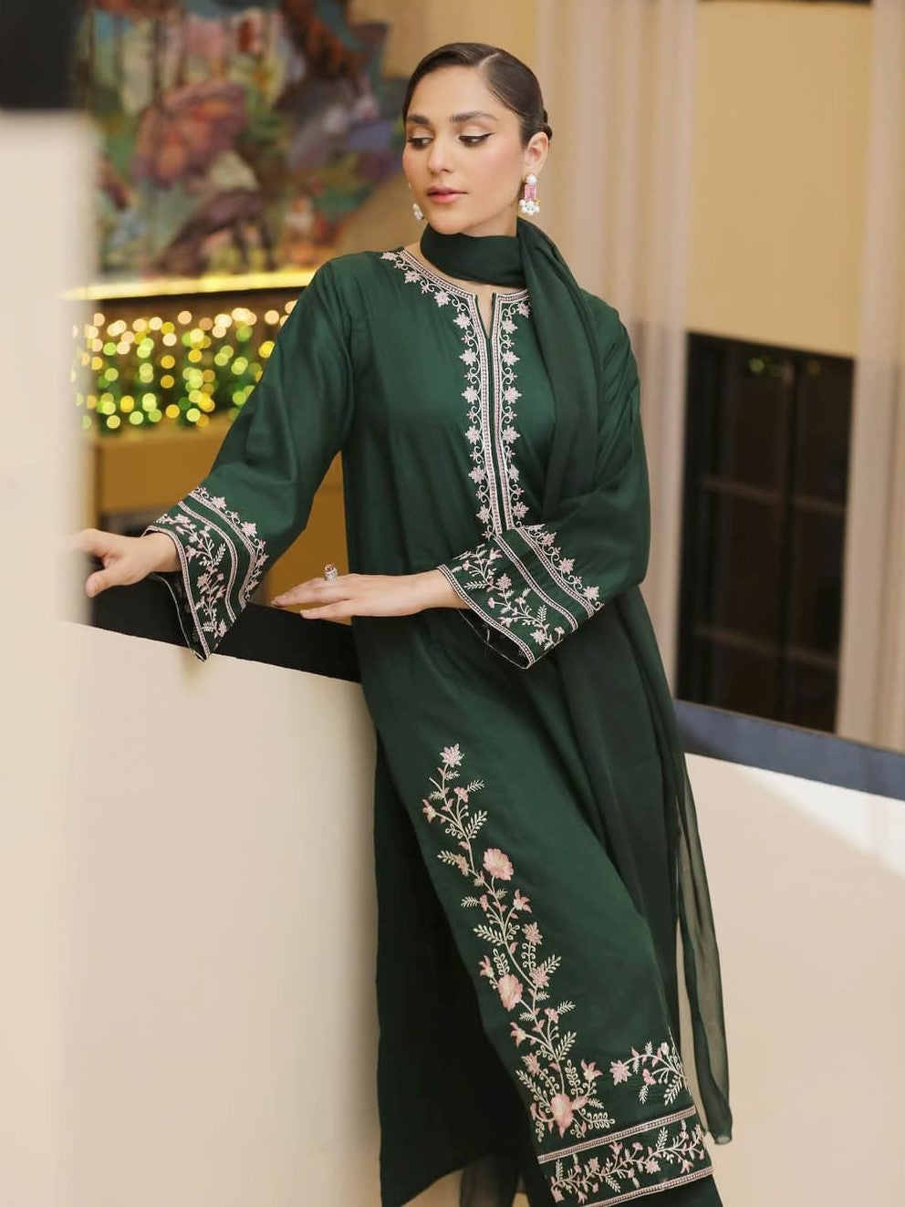 Aadaab Boutique