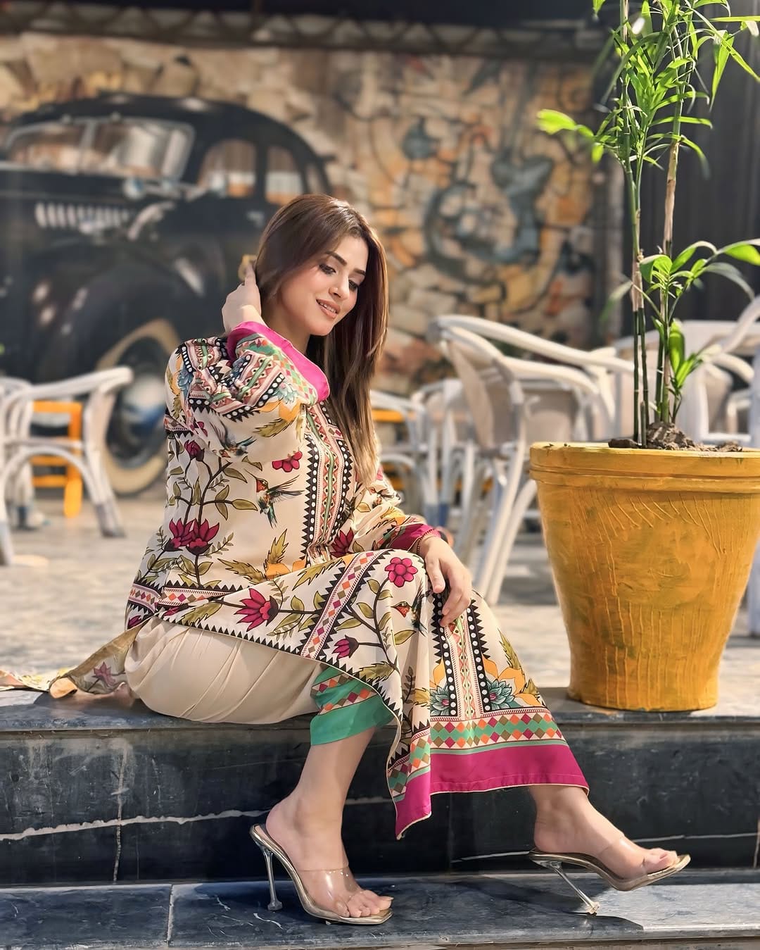 Aadaab Boutique