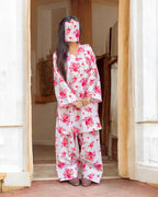 Farshi Shalwar – Digital Printed 2-Piece Khaddar Dress (Stitched) 002