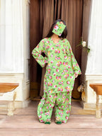 Farshi Shalwar – Digital Printed 2-Piece Khaddar Dress (Stitched) 004