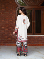 MEERUB – Digital Printed Co-Ord Set (2-Piece Stitched)