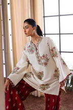 Saleeka Emb 2PC | Luxury Party Wear Dress for Women