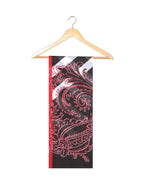 Mahira – Scarlet Touch Printed 3-Piece Suit