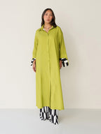 LIVIA – Modern Flow 2-Piece Dress