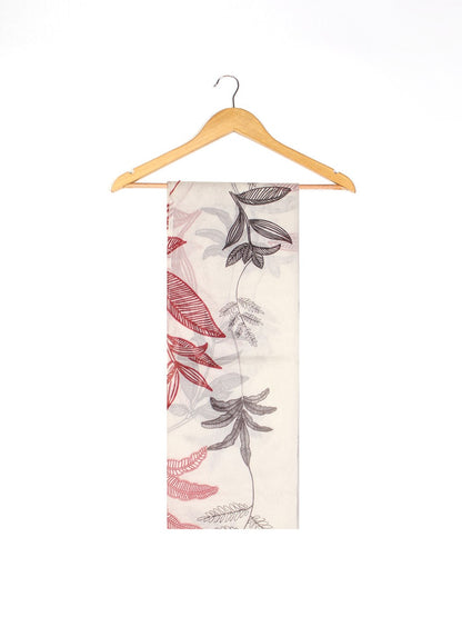 Daenar – Batwing Digital Printed 3-Piece Dress (Stitched)
