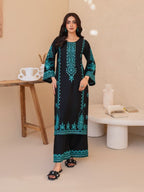 Serena Embroidery 2 Piece