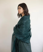 Sahiba Embroidery 3 Piece Dress