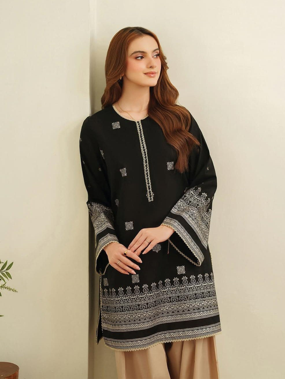 Mahapara Cord Set (Stitched)